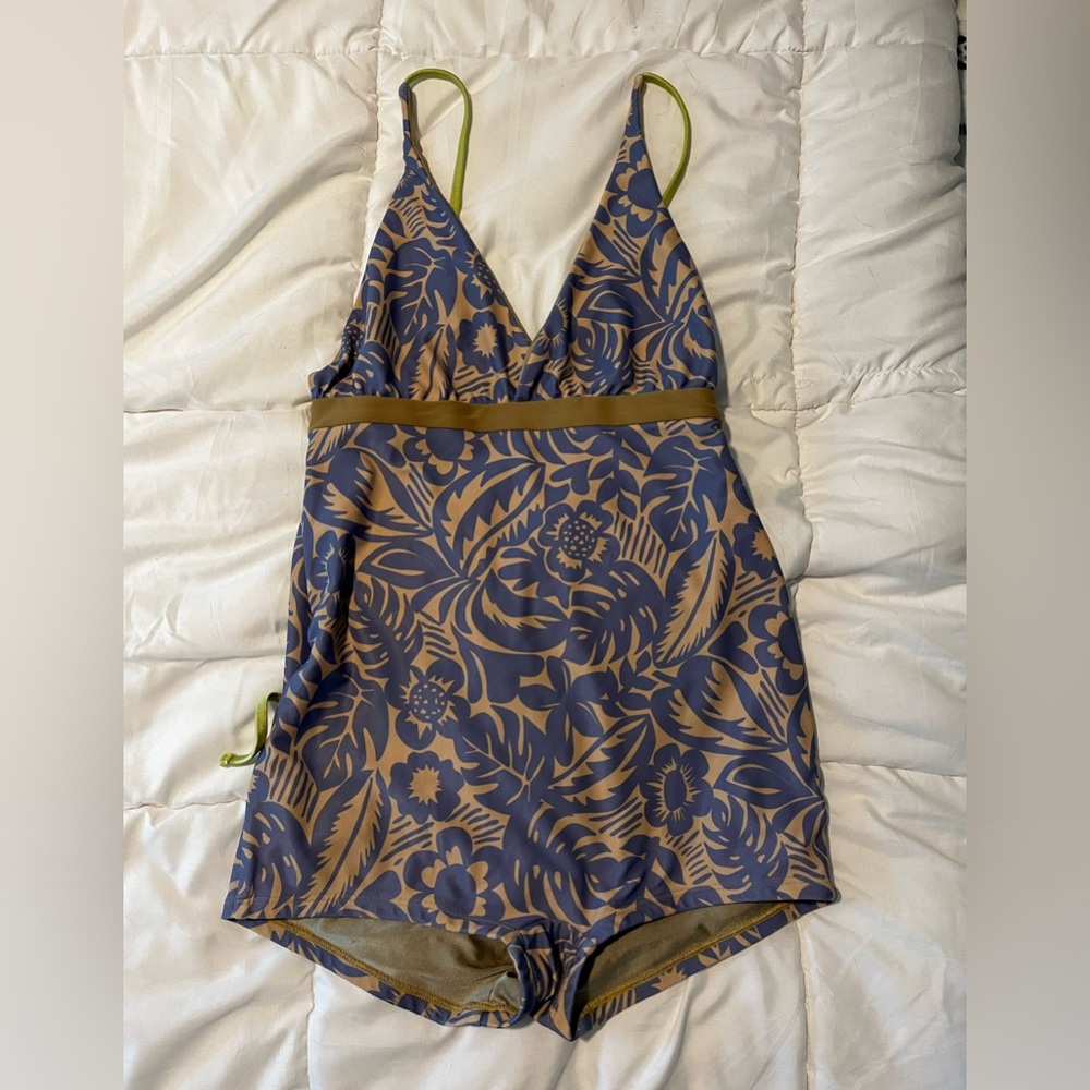Seea Swimsuit Sz Medium